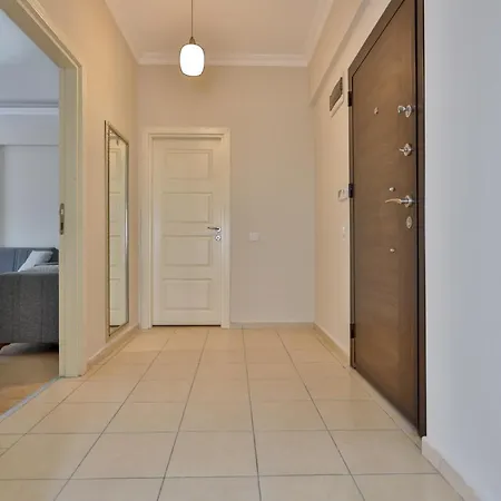Apartment Ozmen House Antalya