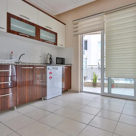 Ozmen House * Antalya
