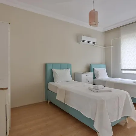 Ozmen House * Antalya