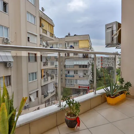 Apartment Ozmen House *