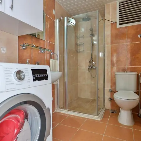 Apartment Ozmen House Antalya