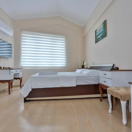 Apartment Ozmen House