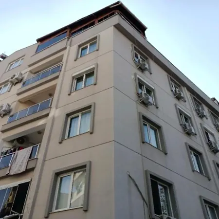 Ozmen House * Antalya