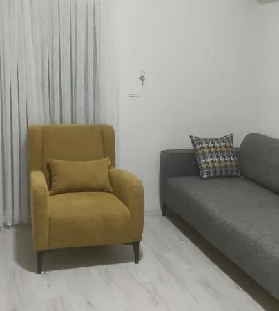 Apartment Ozmen House Antalya