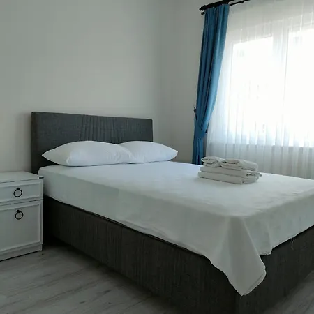 Apartment Ozmen House