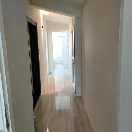 Apartment Ozmen House