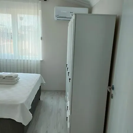Apartment Ozmen House *