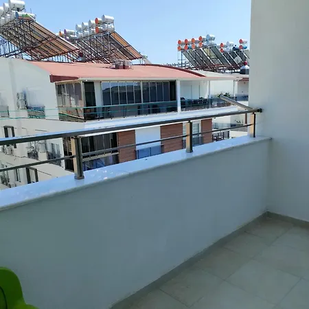 Ozmen House
