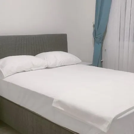 Ozmen House Apartment Antalya